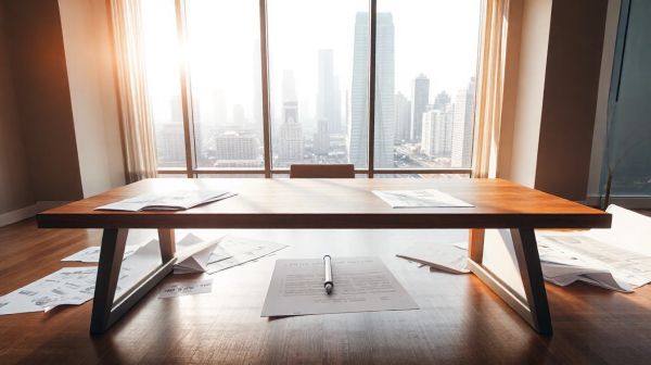 10 stratégies efficaces pour mener à bien votre projet immobilier