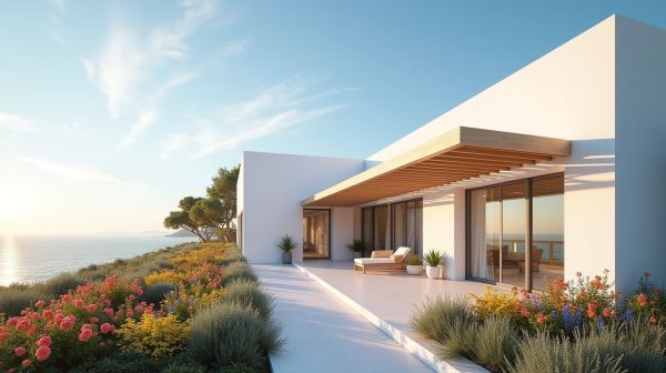 Acheter ou louer avec une agence immobilière à saint cyr sur mer
