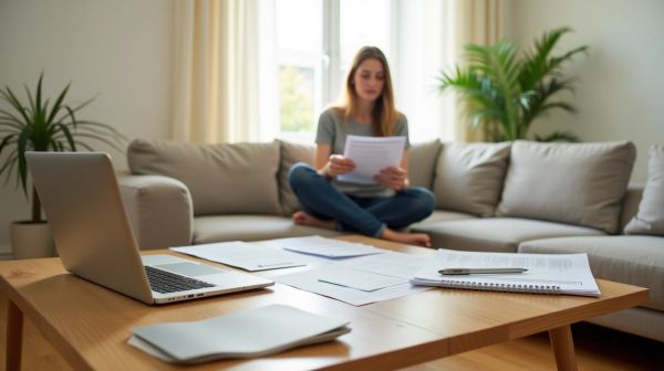 Comparez votre assurance habitation pour un devis immédiat
