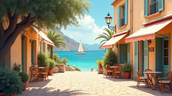 Guide des avantages d'acheter et louer à Saint Cyr sur Mer