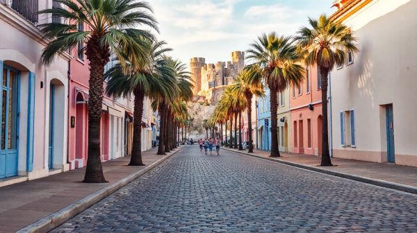 Guide des avantages d'acheter et louer à Saint Cyr sur Mer