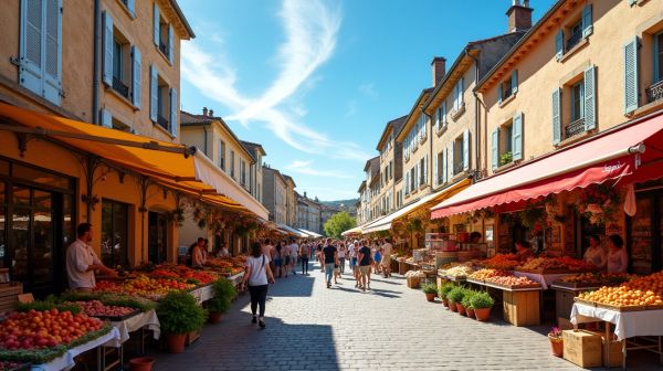 Le marché immobilier dynamique à Mont-de-Marsan en 2026