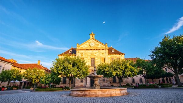 Opportunités d'investissement immobilier à Mont-de-Marsan 2026