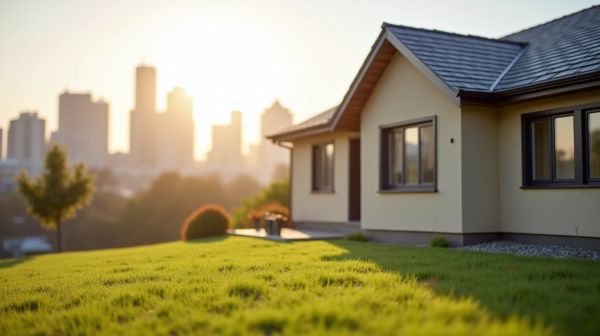 Optimisez votre protection avec une assurance habitation fiable