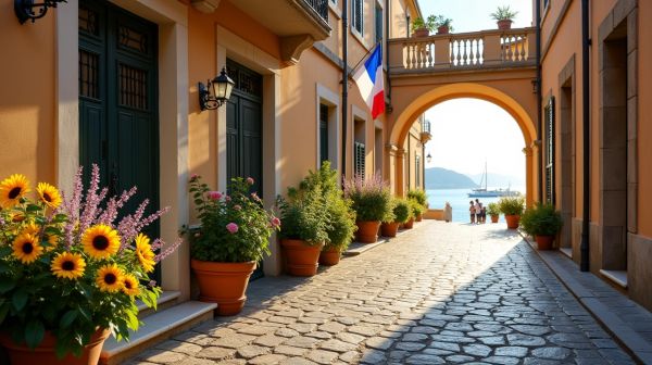 Quels avantages de l'assurance habitation à Nice ?