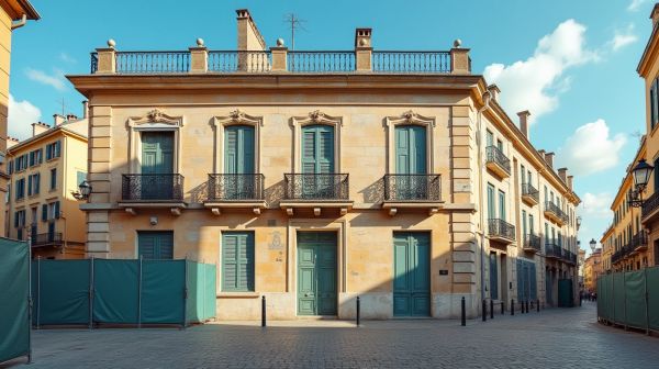 Réussir sa rénovation à nice : conseils, étapes et interlocuteurs incontournables
