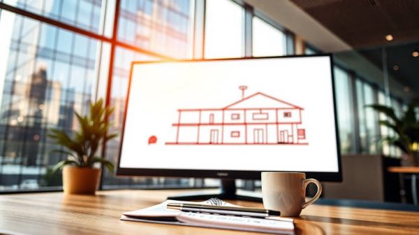 Top conseils pour réaliser des projets immobiliers gagnants