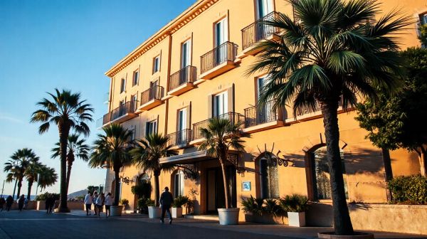 Top raisons de souscrire une assurance habitation à Nice