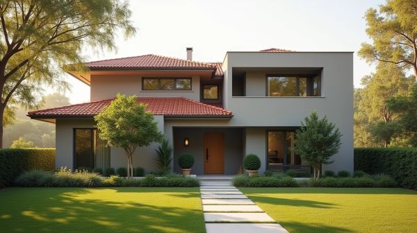 Vous cherchez une assurance maison en ligne pas chère ?